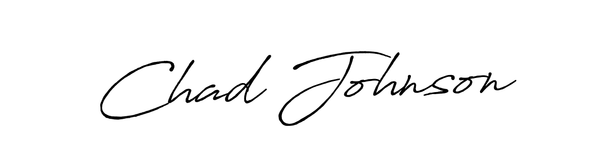 Best and Professional Signature Style for Chad Johnson. Antro_Vectra_Bolder Best Signature Style Collection. Chad Johnson signature style 7 images and pictures png