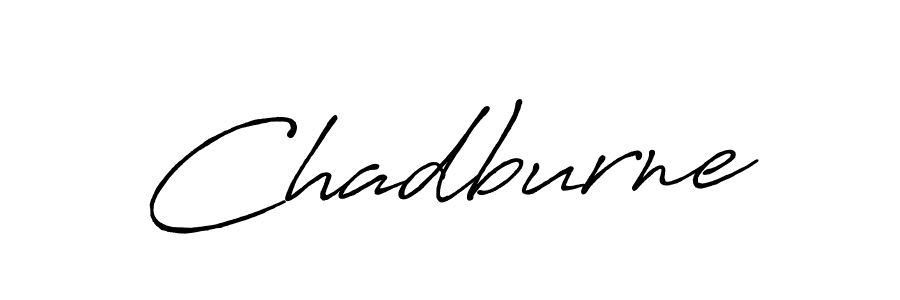 if you are searching for the best signature style for your name Chadburne. so please give up your signature search. here we have designed multiple signature styles  using Antro_Vectra_Bolder. Chadburne signature style 7 images and pictures png