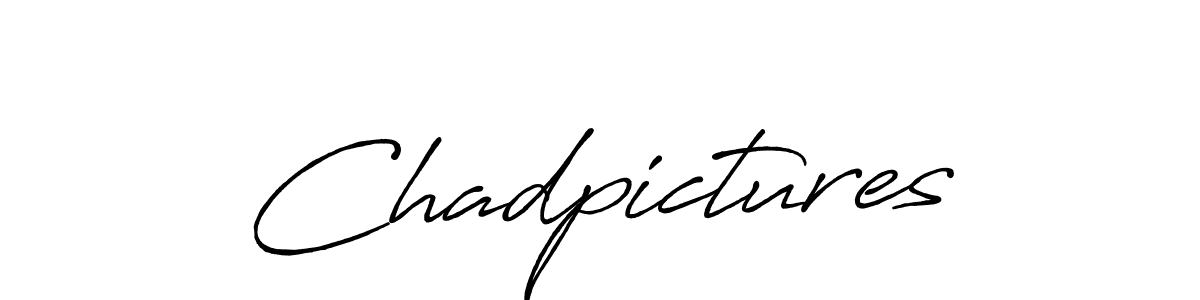 How to Draw Chadpictures signature style? Antro_Vectra_Bolder is a latest design signature styles for name Chadpictures. Chadpictures signature style 7 images and pictures png