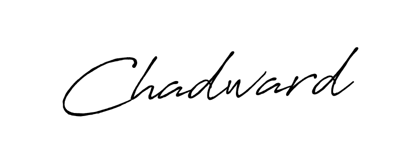 How to Draw Chadward signature style? Antro_Vectra_Bolder is a latest design signature styles for name Chadward. Chadward signature style 7 images and pictures png