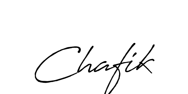 Make a short Chafik signature style. Manage your documents anywhere anytime using Antro_Vectra_Bolder. Create and add eSignatures, submit forms, share and send files easily. Chafik signature style 7 images and pictures png