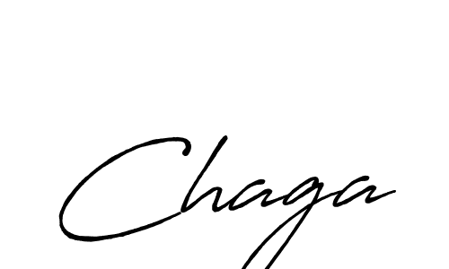 It looks lik you need a new signature style for name Chaga. Design unique handwritten (Antro_Vectra_Bolder) signature with our free signature maker in just a few clicks. Chaga signature style 7 images and pictures png