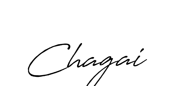 Also we have Chagai name is the best signature style. Create professional handwritten signature collection using Antro_Vectra_Bolder autograph style. Chagai signature style 7 images and pictures png