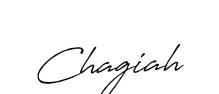Once you've used our free online signature maker to create your best signature Antro_Vectra_Bolder style, it's time to enjoy all of the benefits that Chagiah name signing documents. Chagiah signature style 7 images and pictures png