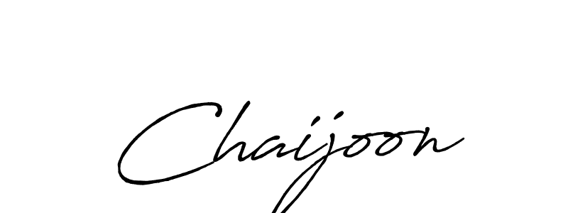 The best way (Antro_Vectra_Bolder) to make a short signature is to pick only two or three words in your name. The name Chaijoon include a total of six letters. For converting this name. Chaijoon signature style 7 images and pictures png