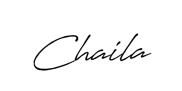 Best and Professional Signature Style for Chaila. Antro_Vectra_Bolder Best Signature Style Collection. Chaila signature style 7 images and pictures png