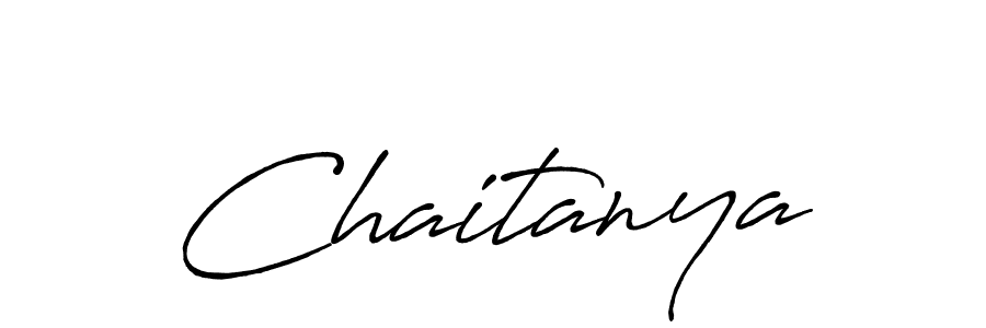 Also You can easily find your signature by using the search form. We will create Chaitanya name handwritten signature images for you free of cost using Antro_Vectra_Bolder sign style. Chaitanya signature style 7 images and pictures png