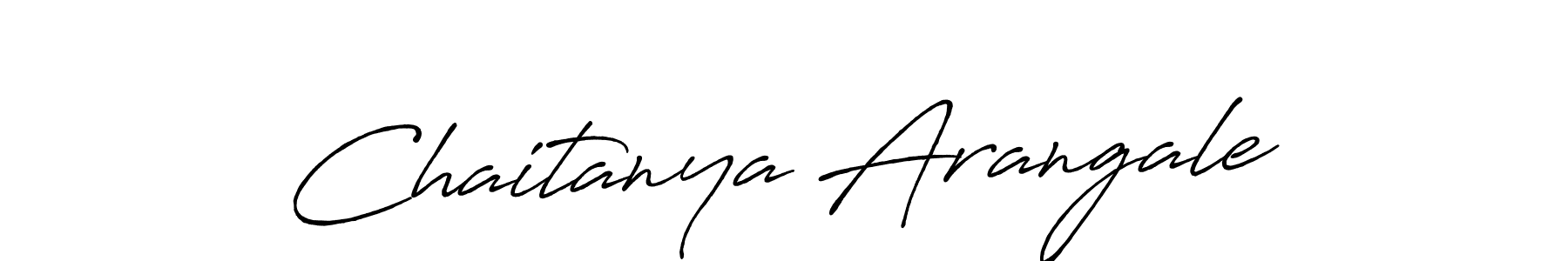 if you are searching for the best signature style for your name Chaitanya Arangale. so please give up your signature search. here we have designed multiple signature styles  using Antro_Vectra_Bolder. Chaitanya Arangale signature style 7 images and pictures png