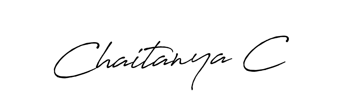 This is the best signature style for the Chaitanya C name. Also you like these signature font (Antro_Vectra_Bolder). Mix name signature. Chaitanya C signature style 7 images and pictures png