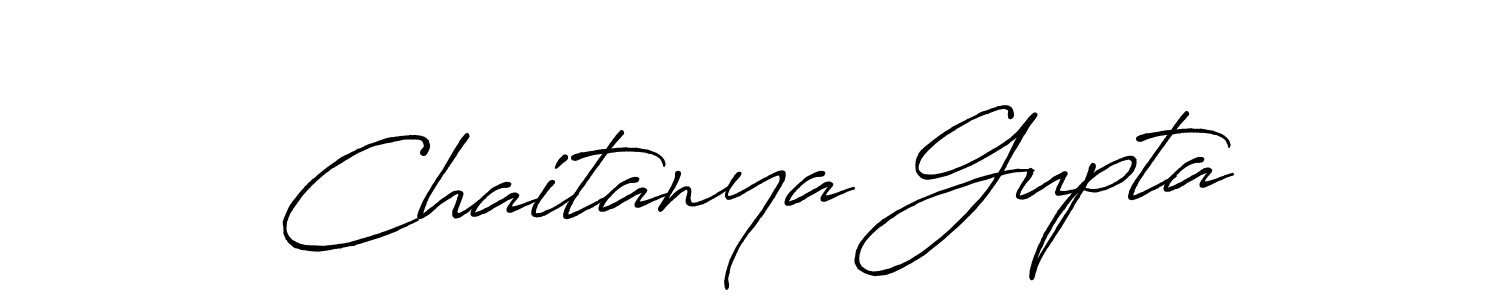 Here are the top 10 professional signature styles for the name Chaitanya Gupta. These are the best autograph styles you can use for your name. Chaitanya Gupta signature style 7 images and pictures png