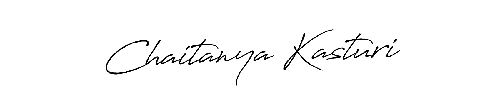 This is the best signature style for the Chaitanya Kasturi name. Also you like these signature font (Antro_Vectra_Bolder). Mix name signature. Chaitanya Kasturi signature style 7 images and pictures png
