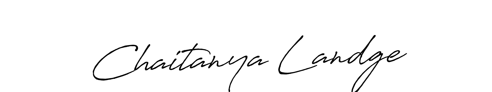 Check out images of Autograph of Chaitanya Landge name. Actor Chaitanya Landge Signature Style. Antro_Vectra_Bolder is a professional sign style online. Chaitanya Landge signature style 7 images and pictures png