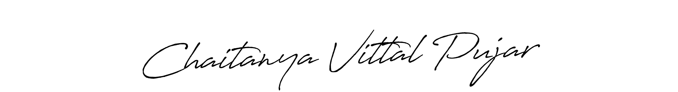 Check out images of Autograph of Chaitanya Vittal Pujar name. Actor Chaitanya Vittal Pujar Signature Style. Antro_Vectra_Bolder is a professional sign style online. Chaitanya Vittal Pujar signature style 7 images and pictures png