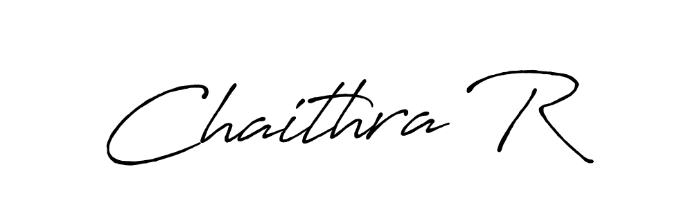 This is the best signature style for the Chaithra R name. Also you like these signature font (Antro_Vectra_Bolder). Mix name signature. Chaithra R signature style 7 images and pictures png