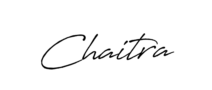 Also You can easily find your signature by using the search form. We will create Chaitra name handwritten signature images for you free of cost using Antro_Vectra_Bolder sign style. Chaitra signature style 7 images and pictures png