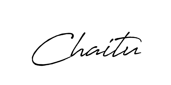 Here are the top 10 professional signature styles for the name Chaitu. These are the best autograph styles you can use for your name. Chaitu signature style 7 images and pictures png