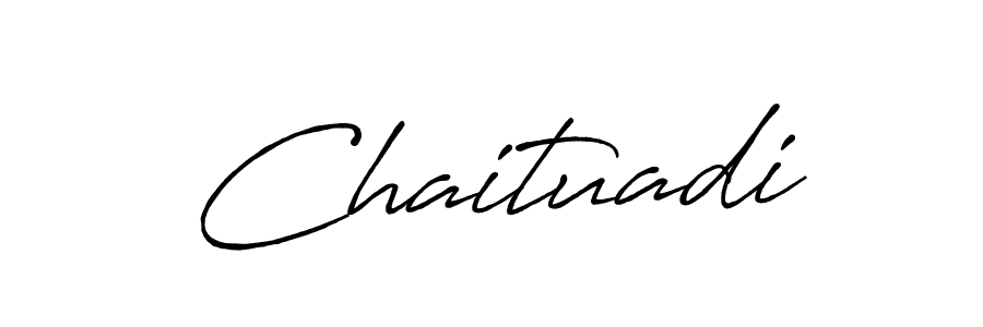 See photos of Chaituadi official signature by Spectra . Check more albums & portfolios. Read reviews & check more about Antro_Vectra_Bolder font. Chaituadi signature style 7 images and pictures png