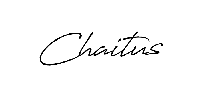 Here are the top 10 professional signature styles for the name Chaitus. These are the best autograph styles you can use for your name. Chaitus signature style 7 images and pictures png