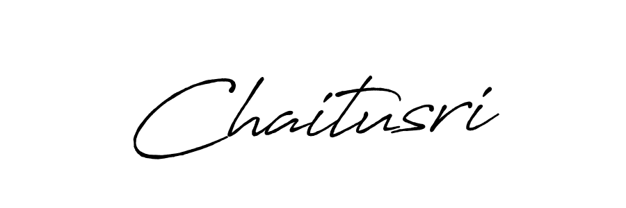 How to Draw Chaitusri signature style? Antro_Vectra_Bolder is a latest design signature styles for name Chaitusri. Chaitusri signature style 7 images and pictures png