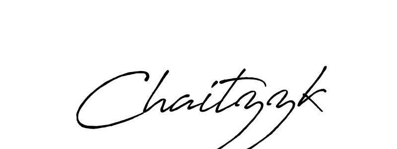 The best way (Antro_Vectra_Bolder) to make a short signature is to pick only two or three words in your name. The name Chaitzzk include a total of six letters. For converting this name. Chaitzzk signature style 7 images and pictures png