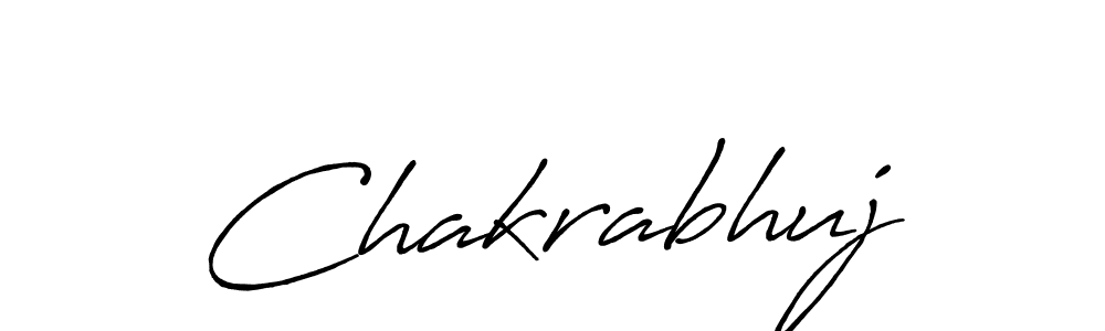 You should practise on your own different ways (Antro_Vectra_Bolder) to write your name (Chakrabhuj) in signature. don't let someone else do it for you. Chakrabhuj signature style 7 images and pictures png