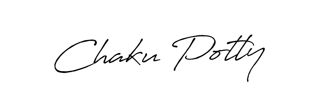 Similarly Antro_Vectra_Bolder is the best handwritten signature design. Signature creator online .You can use it as an online autograph creator for name Chaku Potly. Chaku Potly signature style 7 images and pictures png