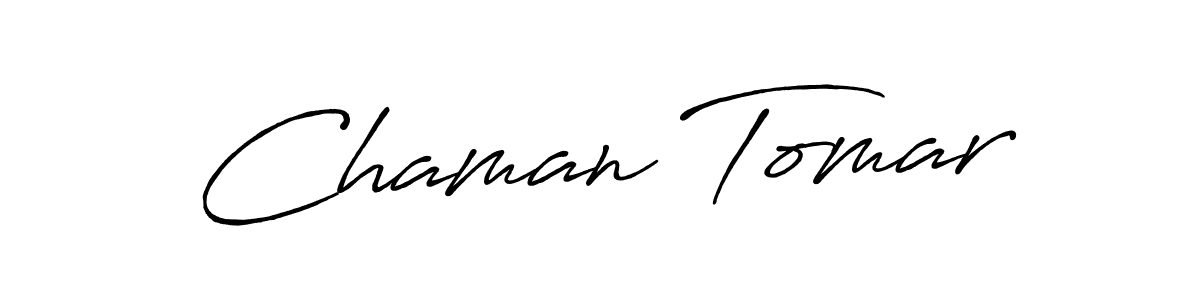 Check out images of Autograph of Chaman Tomar name. Actor Chaman Tomar Signature Style. Antro_Vectra_Bolder is a professional sign style online. Chaman Tomar signature style 7 images and pictures png
