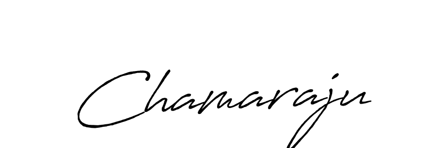 Similarly Antro_Vectra_Bolder is the best handwritten signature design. Signature creator online .You can use it as an online autograph creator for name Chamaraju. Chamaraju signature style 7 images and pictures png