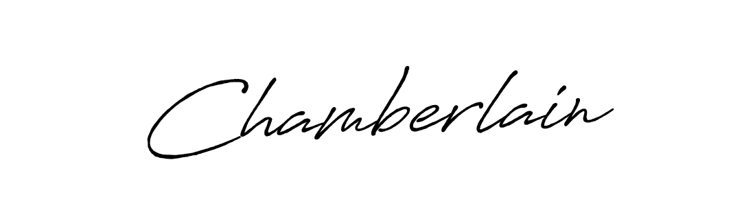 See photos of Chamberlain official signature by Spectra . Check more albums & portfolios. Read reviews & check more about Antro_Vectra_Bolder font. Chamberlain signature style 7 images and pictures png