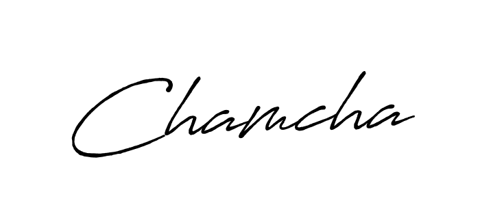 Best and Professional Signature Style for Chamcha. Antro_Vectra_Bolder Best Signature Style Collection. Chamcha signature style 7 images and pictures png