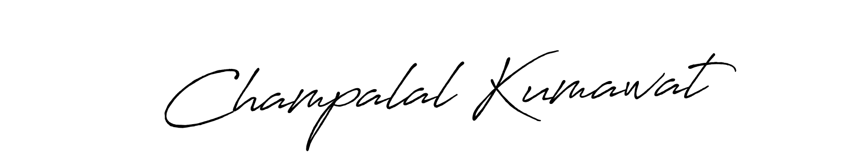 This is the best signature style for the Champalal Kumawat name. Also you like these signature font (Antro_Vectra_Bolder). Mix name signature. Champalal Kumawat signature style 7 images and pictures png