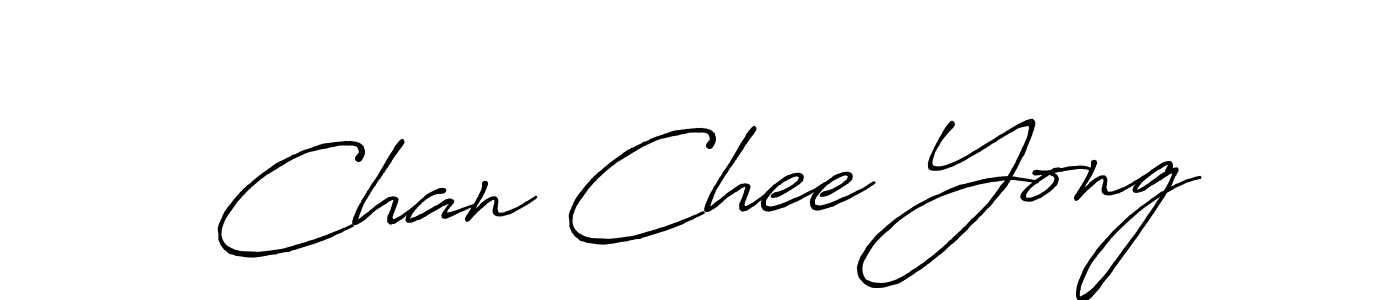 You can use this online signature creator to create a handwritten signature for the name Chan Chee Yong. This is the best online autograph maker. Chan Chee Yong signature style 7 images and pictures png