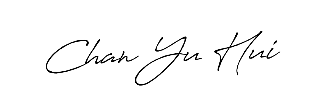 See photos of Chan Yu Hui official signature by Spectra . Check more albums & portfolios. Read reviews & check more about Antro_Vectra_Bolder font. Chan Yu Hui signature style 7 images and pictures png