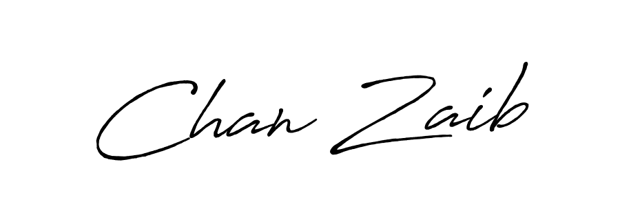 You can use this online signature creator to create a handwritten signature for the name Chan Zaib. This is the best online autograph maker. Chan Zaib signature style 7 images and pictures png