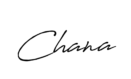 This is the best signature style for the Chana name. Also you like these signature font (Antro_Vectra_Bolder). Mix name signature. Chana signature style 7 images and pictures png