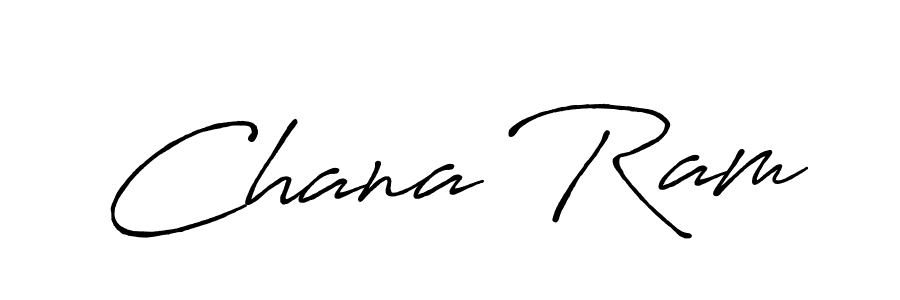 Antro_Vectra_Bolder is a professional signature style that is perfect for those who want to add a touch of class to their signature. It is also a great choice for those who want to make their signature more unique. Get Chana Ram name to fancy signature for free. Chana Ram signature style 7 images and pictures png