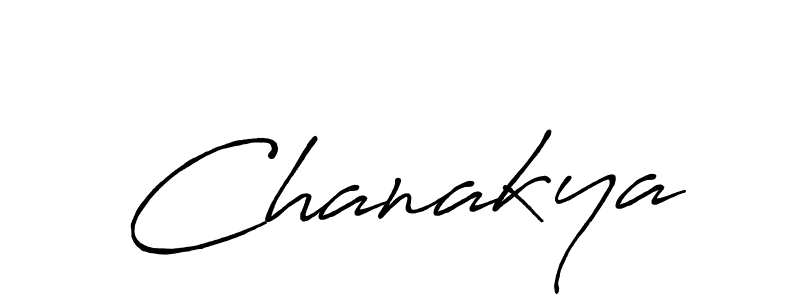It looks lik you need a new signature style for name Chanakya. Design unique handwritten (Antro_Vectra_Bolder) signature with our free signature maker in just a few clicks. Chanakya signature style 7 images and pictures png