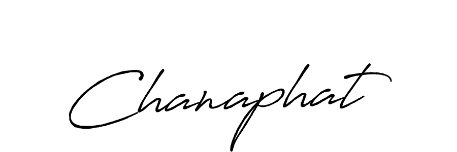 It looks lik you need a new signature style for name Chanaphat. Design unique handwritten (Antro_Vectra_Bolder) signature with our free signature maker in just a few clicks. Chanaphat signature style 7 images and pictures png