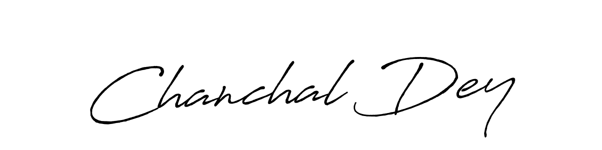 This is the best signature style for the Chanchal Dey name. Also you like these signature font (Antro_Vectra_Bolder). Mix name signature. Chanchal Dey signature style 7 images and pictures png