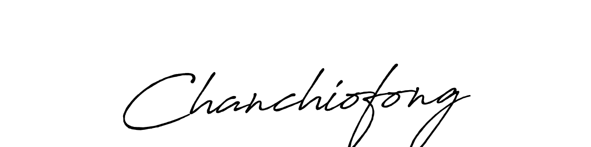 if you are searching for the best signature style for your name Chanchiofong. so please give up your signature search. here we have designed multiple signature styles  using Antro_Vectra_Bolder. Chanchiofong signature style 7 images and pictures png