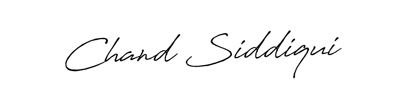 This is the best signature style for the Chand Siddiqui name. Also you like these signature font (Antro_Vectra_Bolder). Mix name signature. Chand Siddiqui signature style 7 images and pictures png