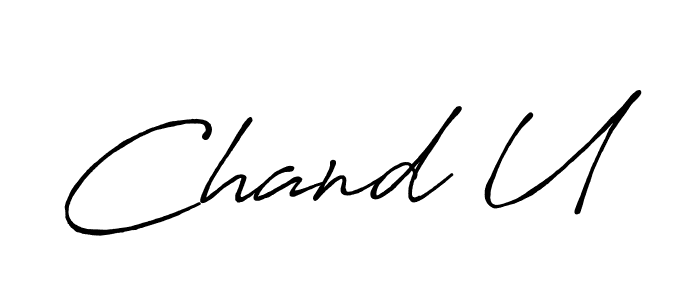 This is the best signature style for the Chand U name. Also you like these signature font (Antro_Vectra_Bolder). Mix name signature. Chand U signature style 7 images and pictures png