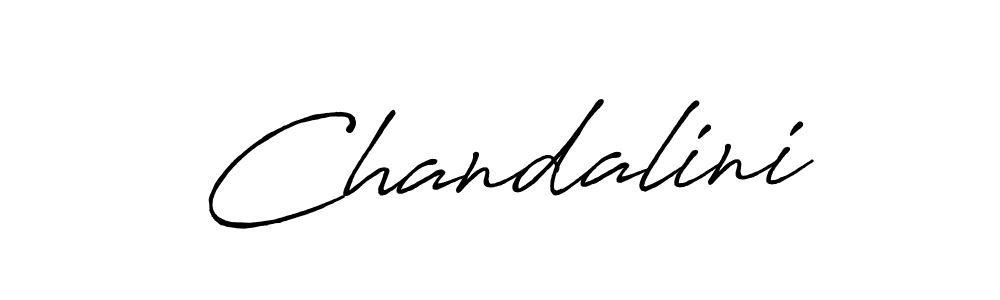Antro_Vectra_Bolder is a professional signature style that is perfect for those who want to add a touch of class to their signature. It is also a great choice for those who want to make their signature more unique. Get Chandalini name to fancy signature for free. Chandalini signature style 7 images and pictures png