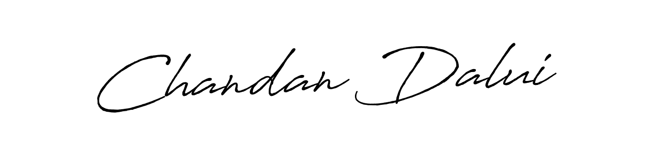 How to Draw Chandan Dalui signature style? Antro_Vectra_Bolder is a latest design signature styles for name Chandan Dalui. Chandan Dalui signature style 7 images and pictures png