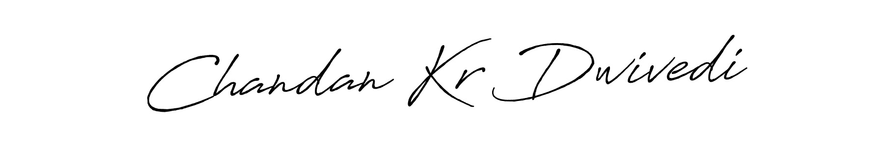 Here are the top 10 professional signature styles for the name Chandan Kr Dwivedi. These are the best autograph styles you can use for your name. Chandan Kr Dwivedi signature style 7 images and pictures png