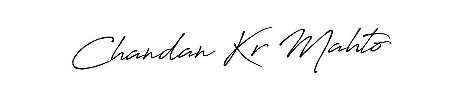 Best and Professional Signature Style for Chandan Kr Mahto. Antro_Vectra_Bolder Best Signature Style Collection. Chandan Kr Mahto signature style 7 images and pictures png