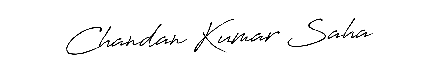 You can use this online signature creator to create a handwritten signature for the name Chandan Kumar Saha. This is the best online autograph maker. Chandan Kumar Saha signature style 7 images and pictures png