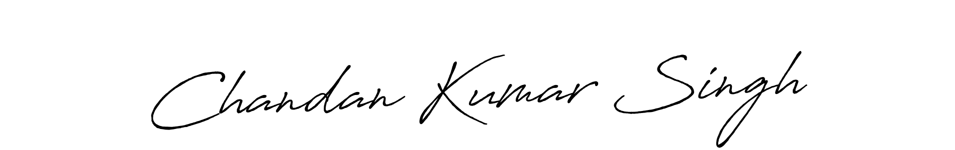 Also You can easily find your signature by using the search form. We will create Chandan Kumar Singh name handwritten signature images for you free of cost using Antro_Vectra_Bolder sign style. Chandan Kumar Singh signature style 7 images and pictures png
