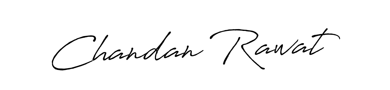 You can use this online signature creator to create a handwritten signature for the name Chandan Rawat. This is the best online autograph maker. Chandan Rawat signature style 7 images and pictures png