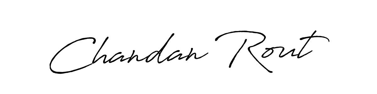 How to Draw Chandan Rout signature style? Antro_Vectra_Bolder is a latest design signature styles for name Chandan Rout. Chandan Rout signature style 7 images and pictures png